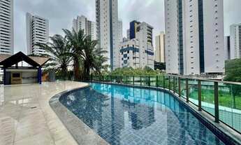 Imagem 5: Edf Chance's Village