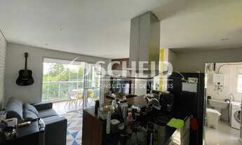 Imagem: Apto 2 dorms sendo 1 suíte, 2 banheiros