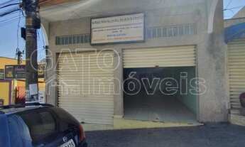 Imagem 6: Salão Comercial para Locação em Cajamar, Jordanésia (Jordanésia), 2 banheiros