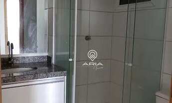 Imagem 4: Aluga - Apartamento com 3 quartos - Champagnat - Londrina/PR