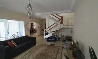 Imagem 3: Sobrado para aluguel e venda, 5 quarto(s), Parque Xangrilá, Campinas - W1659_SO657