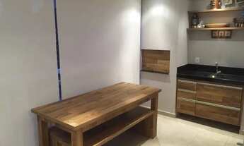 Imagem 4: Apartamento de 2 quartos para alugar no bairro Vila andrade