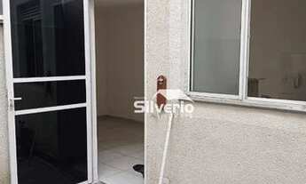 Imagem 6: Apartamento com 2 dormitórios para alugar, 50 m² por R$ 1.125/mês - Jardim Santa Inês III