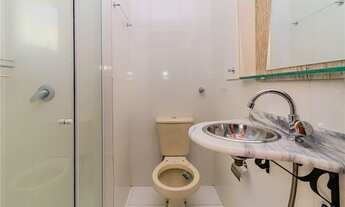 Imagem 6: PORTO ALEGRE - Apartamento Padrão - Santo Antônio