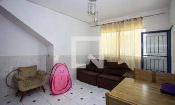 Imagem 4: Apartamento para Aluguel - Mutondo, 2 Quartos, 49 m2