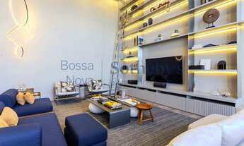 Imagem 5: Apartamento sofisticado com design do estúdio Yoo