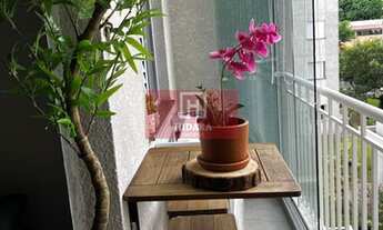 Imagem 2: Apartamento à venda no bairro Vila Prudente - São Paulo/SP, Zona Leste