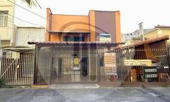 Imagem 2: Casa - Comercial - Coração da Penha - disponível para venda, situado na Rua Pat