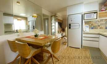 Imagem: Lindo apartamento finamente mobiliado em