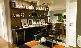 Imagem 4: São Paulo - Apartamento Padrão - Vila Olímpia