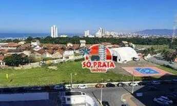Imagem 6: Apartamento com 2 dormitórios à venda, 70 m² por R$ 380.000 - Mirim - Praia Grande/SP
