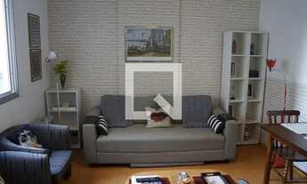 Imagem 3: Apartamento para Aluguel - Batel, 1 Quarto, 67 m2