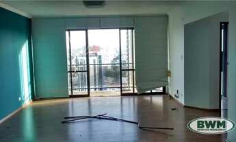 Imagem 2: Apartamento com 3 dormitórios para alugar, 200 m² por R$ 4.640,00 - Centro - Sorocaba/SP