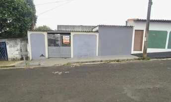 Imagem: Aluguel casa Luizote