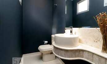 Imagem 6: Apartamento à Venda - Pinheiros, 3 Quartos, 143 m2