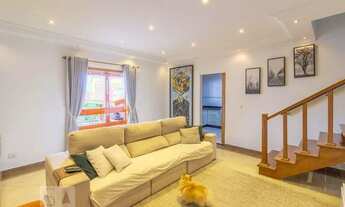 Imagem 3: Casa à Venda - Vila Santa Maria, 3 Quartos, 300 m2