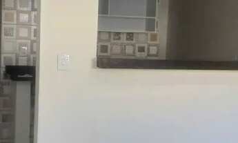 Imagem 6: Casa Térrea 45 mts com 1 dormitório e garagem com portão automatizado - 1 auto !! Parada I