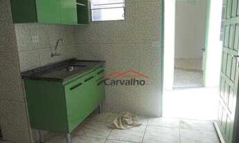 Imagem 6: Casa com 1 dormitório para alugar, 18 m² por R$ 800,00/mês - Vila Maria Alta - São Paulo/S