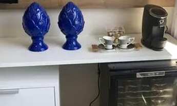 Imagem 5: Apartamento para venda possui 37 metros quadrados com 1 quarto