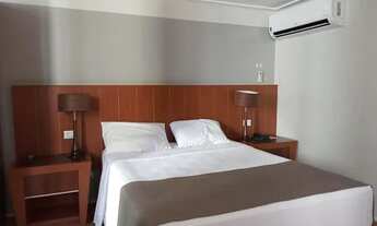 Imagem 2: Flat Boulevard londrina