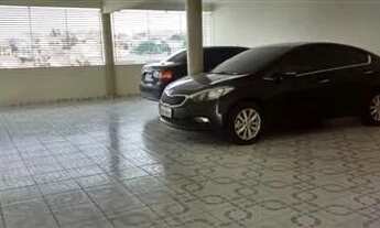 Imagem 7: Cobertura com 3 dormitórios para alugar, 196 m² - Parque das Nações - Santo André/SP