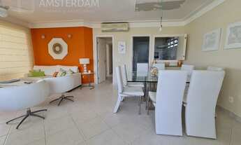 Imagem 2: Cobertura a Venda na Riviera com 04 dormitórios, Módulo 7