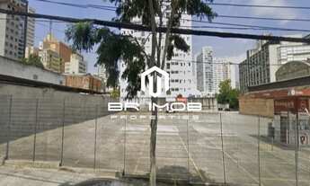 Imagem 3: TERRENO COMERCIAL em SÃO PAULO - SP, SANTA CECÍLIA