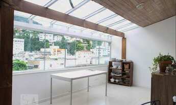 Imagem 7: Apartamento para Aluguel - Jardim Botânico, 2 Quartos, 200 m2