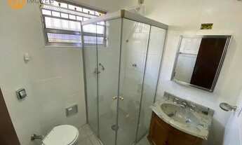 Imagem 3: Casa com 3 dormitórios para alugar, 160 m² por R$ 4.000,00/mês - Parque Continental - São