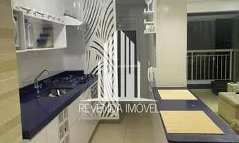 Imagem 3: Excelente Apartamento em Diadema-59m2 com lazer-2Dorms