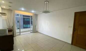 Imagem 4: Apartamento à venda, 3 quartos, 1 suíte, 2 vagas, Buritis - Belo Horizonte/MG