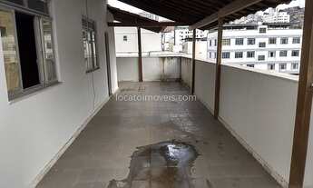 Imagem: Ref. COB40011 - Cobertura quatro quartos