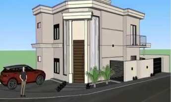 Imagem 2: Sobrado à venda no Condomínio Horto Florestal 1, em Sorocaba, SP