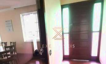 Imagem 3: Casa com 4 dormitórios à venda, 372 m² por R$ 1.650.000 - São Luiz - Belo Horizonte/MG