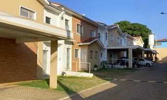 Imagem: Sobrado á venda no Condomínio May Flower