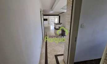 Imagem 4: Penthouse com 4 dormitórios à venda, 303 m² por R$ 1.600.000,00 - Aclimação - São Paulo/SP