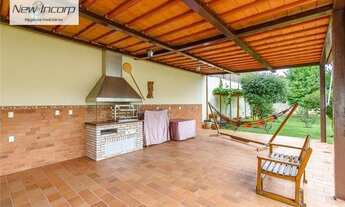 Imagem 6: Casa com 5 dormitórios à venda, 509 m² por R$ 4.800.000,00 - Alto de Pinheiros - São Paulo