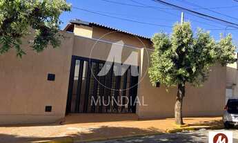 Imagem: Casa (térrea na rua) 4 dormitórios/suite