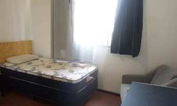 Imagem 5: Quarto em AP p/ mulher, tudo incluso, perto do terminal com garagem!