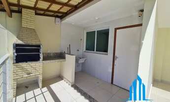 Imagem 7: Casa para venda com 117 metros quadrados com 3 quartos em Ipiranga - Guarapari - ES