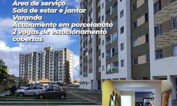 Imagem: Apartamento para venda com 3 quartos no
