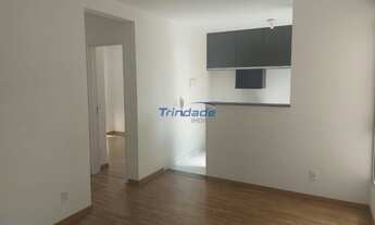 Imagem 4: Oportunidade!! Excelente apartamento 02 quartos no bairro Pousada Del Rey