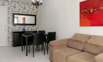 Imagem: Apartamento para aluguel tem 44 metros quadrados