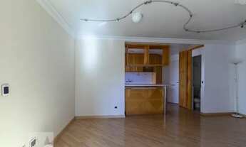 Imagem 2: Apartamento para Aluguel - Pinheiros, 1 Quarto, 56 m2