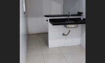 Imagem 7: Aluguel de casa de dois andares com 1 quarto