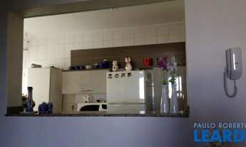 Imagem: APARTAMENTO - RUDGE RAMOS - SP
