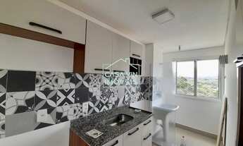 Imagem 3: Apartamento - Santa Claudina - Vinhedo