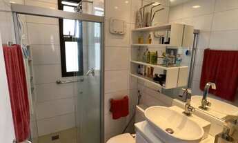 Imagem 2: DM- Edf Maria Olivia andar altíssimo, melhor 4 quartos de Boa Viagem, lazer incrível