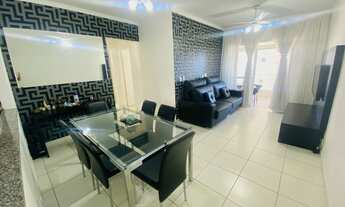 Imagem 3: Apartamento com 3 dormitórios à venda, 92 m² por R$ 795.000 - Mirim - Praia Grande/SP