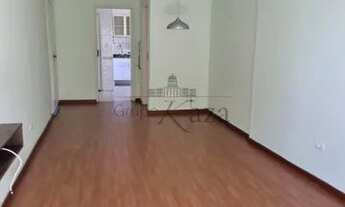 Imagem 3: Apartamento - Cidade Jardim - Residencial Beira Rio - 90m² - 3 Dormitórios